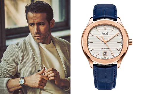 ryan reynolds watch review.